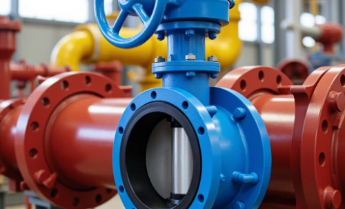 Which Butterfly Valve Saves More Installation Time?  