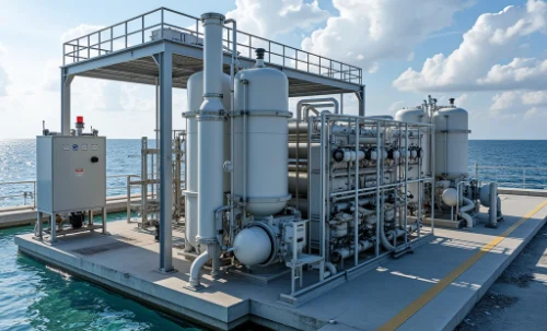 What makes a butterfly valve reliable for emerging markets?