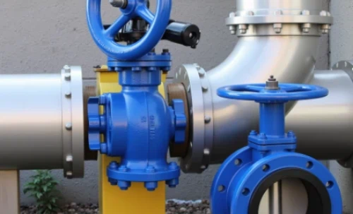 Need multiple valve standards in a single order?