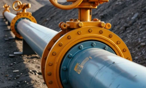 Why does precision machining matter for butterfly valves?
