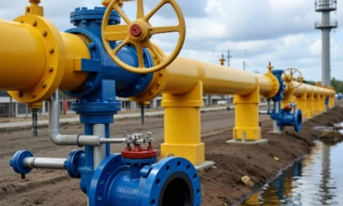 Are Butterfly Valves Becoming Intelligent Maritime Components?