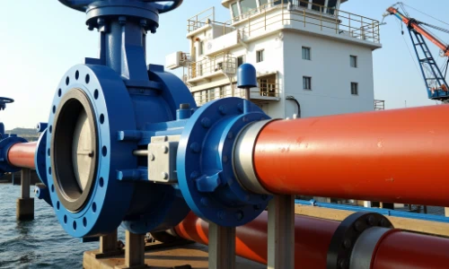 What Are Marine Certifications For Butterfly Valves?