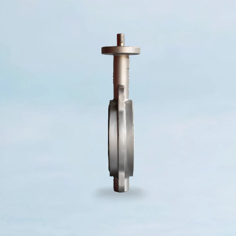 Gost Valve