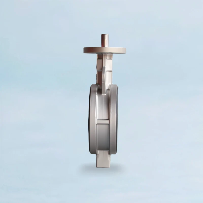 Butterfly Valve Wafer Type Class 150