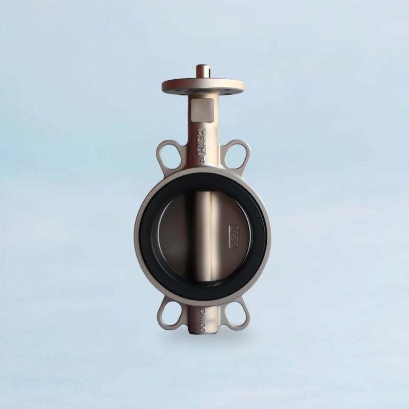 Wholesale Concentric Butterfly Valve