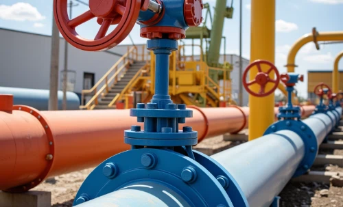 Definitive Guide to Sanitary Butterfly Valves Manufacturers | 3A & BPE Standards
