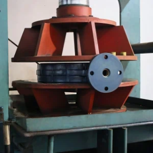 Valve assembly and pressure testing