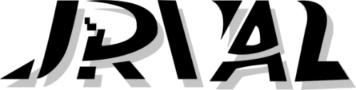 JRVAL Logo