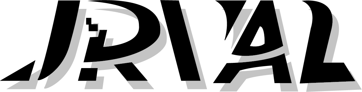 JRVAL Logo