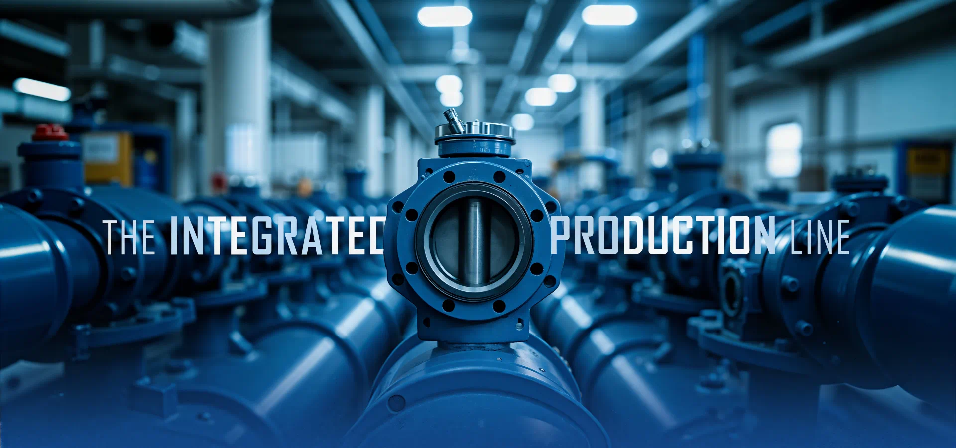 Manufacturing Process