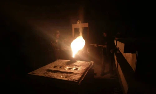 Valve Body Material Selection Guide: ASTM & ASME Specs