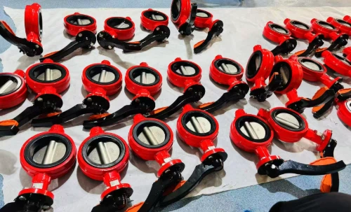 Top 10 Butterfly Valve Manufacturers in the World [2025]