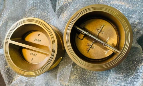 BV Butterfly Valve for Marine