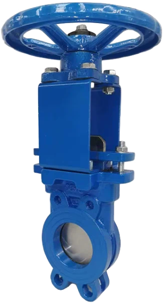 Knife Gate Valve
