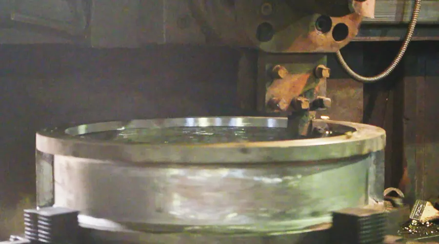 Leading China Butterfly Valve Factory Since 2004