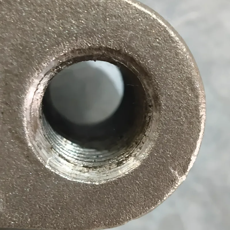 OEM Fully Lugged Butterfly Valve Factory