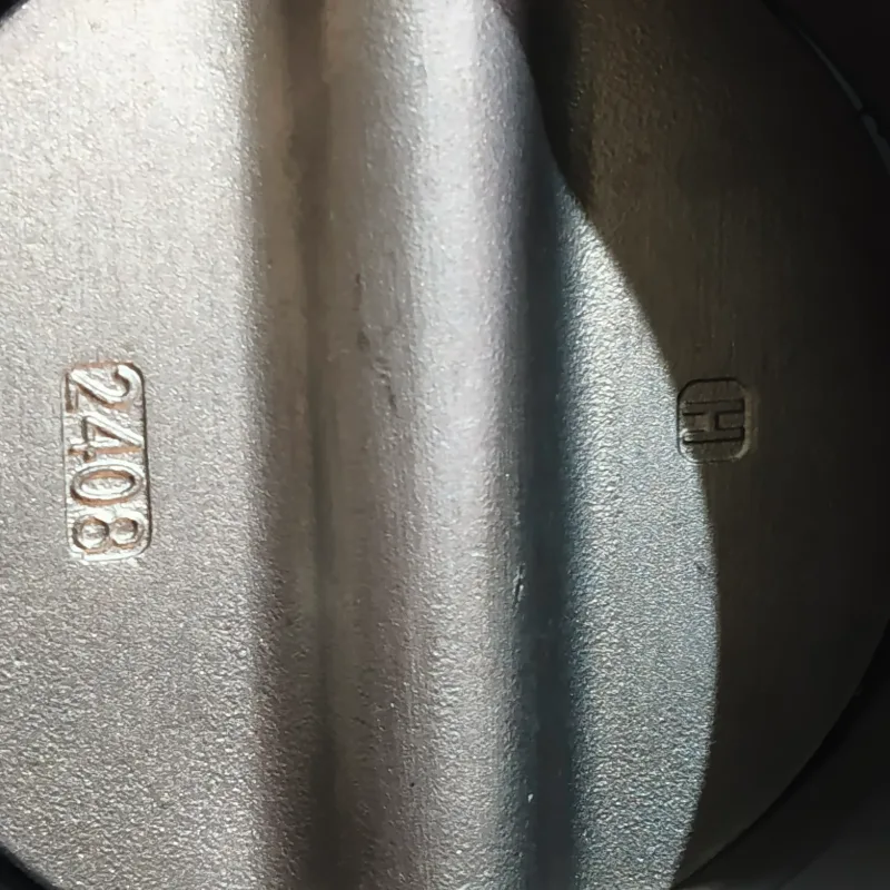 OEM Fully Lugged Butterfly Valve Factory