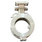 Stainless Steel Valve Body