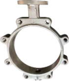 Valve Body CF8