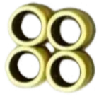 Polymer Bushing